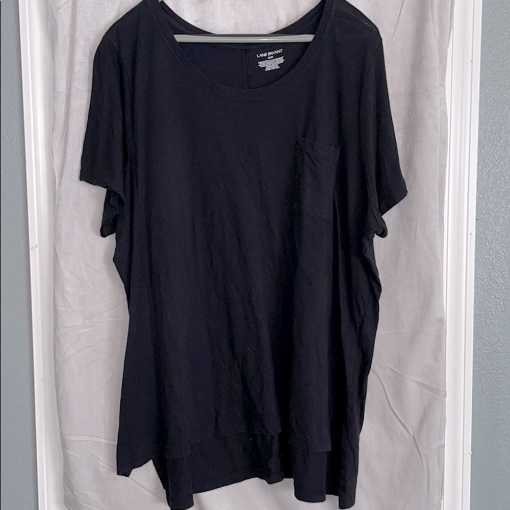 Lane Bryant Top